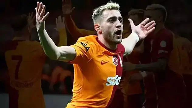 Barış Alper Yılmaz için şok teklif!