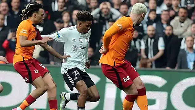 Basından Derbiye Rekor İlgi!