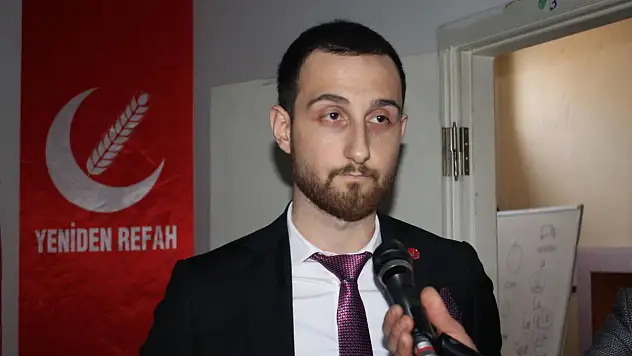 Başkan Bilgin'den rekor kongre sonrası ittifak resti!  'Denenmiş bir daha denenmez'