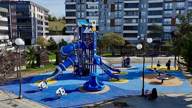 Başkan Doğan: '17 İlçede Eşit Hizmet İçin Çalışıyoruz