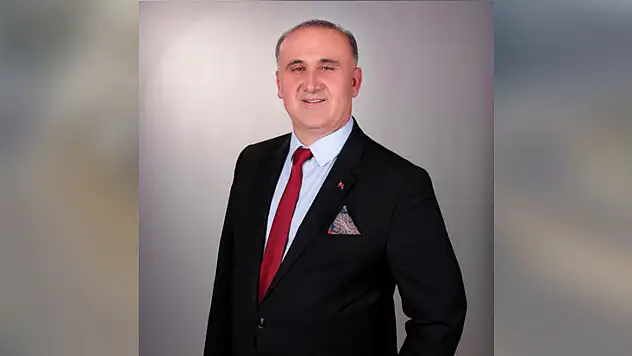 Başkan Kaya'dan 15 Temmuz Mesajı