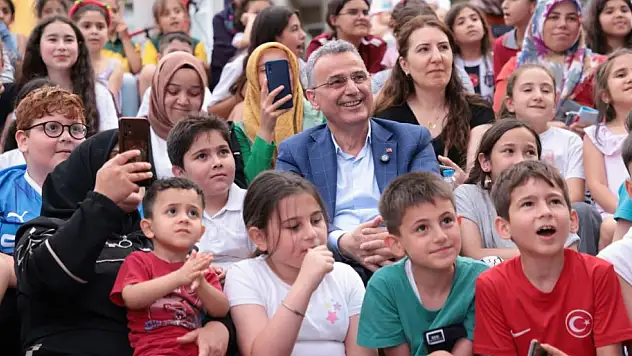 Başkan Kurnaz: 'Hedefimiz Daha Modern ve Yaşanabilir İlkadım'