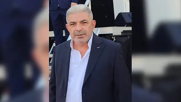 Başkan Kurun'dan Kurban Bayramı mesajı