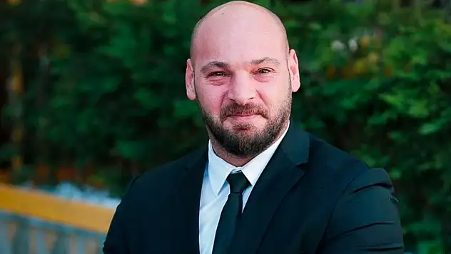 Başkan Türkel, 'CHP'den asla ama asla ayrılmam'