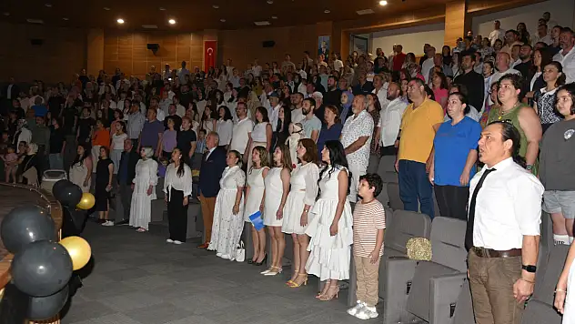 Başkan Türkel'den yeni Ataçocuk şubesi