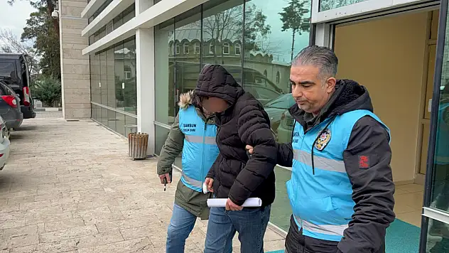 Başsavcılık Açıkladı: Bıçaklama Olayının Faili Tutuklandı