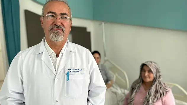 Batıdan doğuya şifa yolculuğu