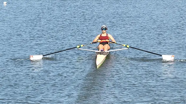 Baykara, Dünya Şampiyonası'nda zirveyi hedefliyor