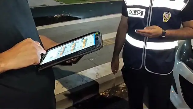 Bayram öncesi 'Huzur Bismil 3' uygulaması