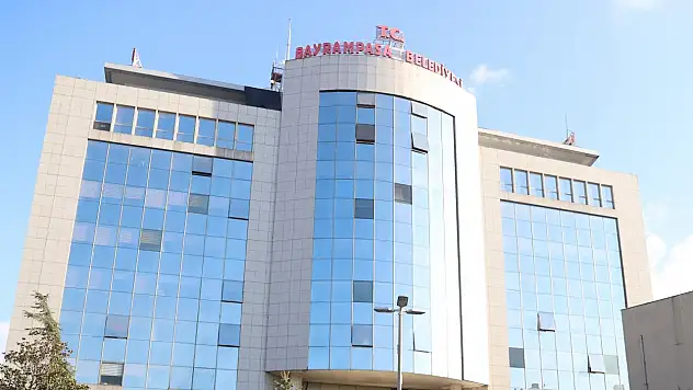 Bayrampaşa Belediye Başkanı görevinden uzaklaştırıldı