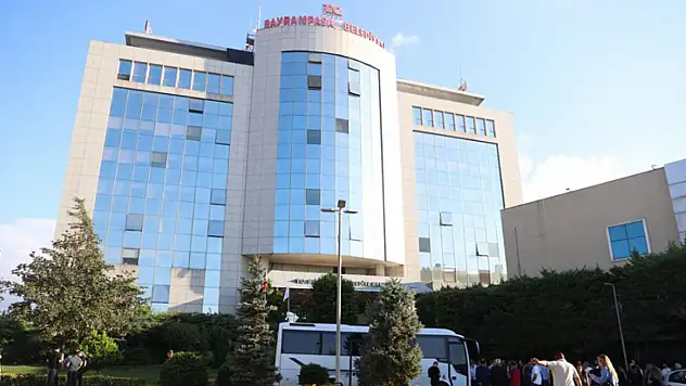 Bayrampaşa Belediyesi'nde yolsuzluk soruşturması: Başkan ve 20 isim tutuklandı