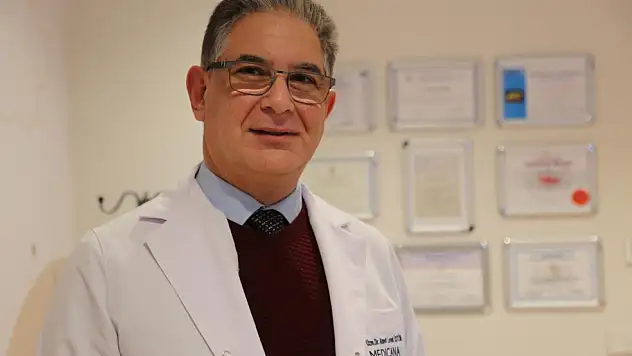 Bebeklerde Kasık Fıtığına Dikkat: Tek Tedavi Yöntemi Ameliyat