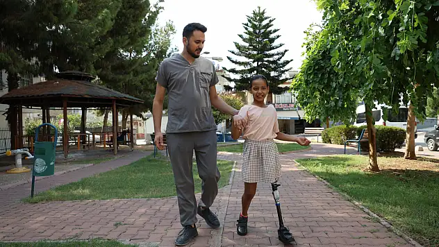 Belediye otobüsü çarptı başkan sahip çıkmadı