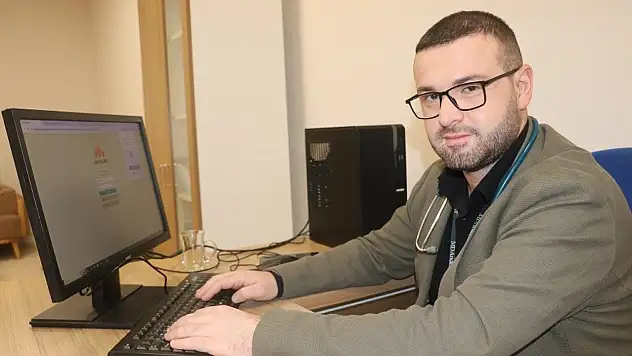 'Belli aralıklarla yapılan kanser taramaları erken tanı için hayati önem taşır'