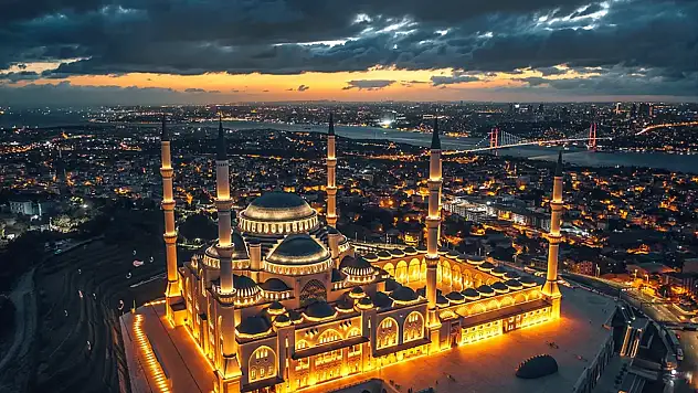 Berat Kandili Ne Zaman?