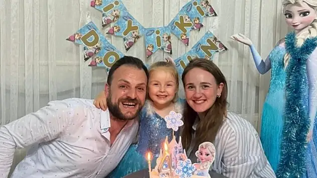 Berra Dizi'nin ölümüyle ilgili bilirkişi raporuna aileden tepki