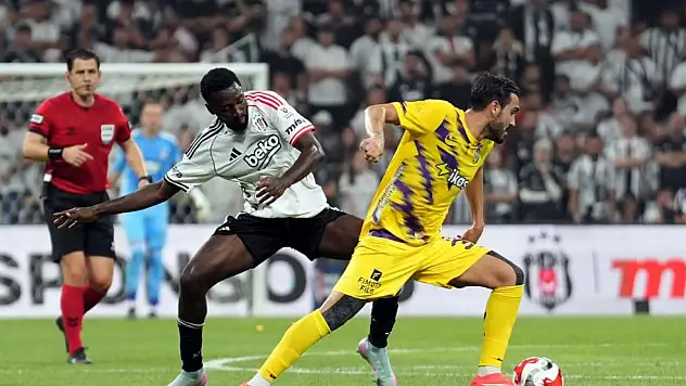 Beşiktaş, Eyüpspor Deplasmanında: Kartal 4. Randevuya Çıkıyor