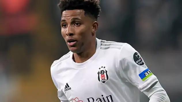 Beşiktaş, Gedson Fernandes'i sattı
