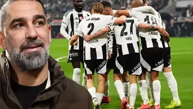 Beşiktaş Shakhtar Donetsk maçı ne zaman?