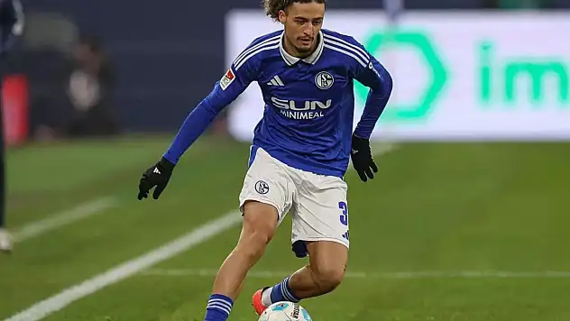 Beşiktaş transferi bitirdi! Taylan Bulut İstanbul'a geliyor