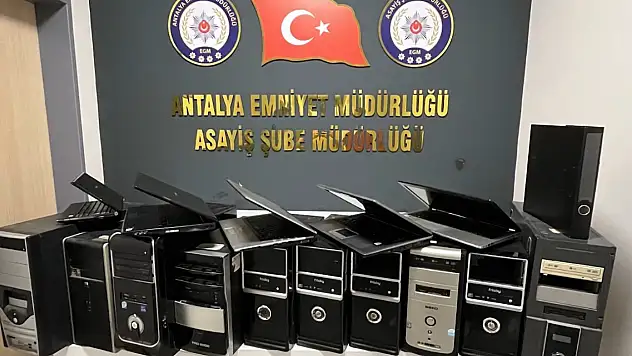 'Beyaz eşya tamircisiyiz' diyerek insanları dolandırdılar