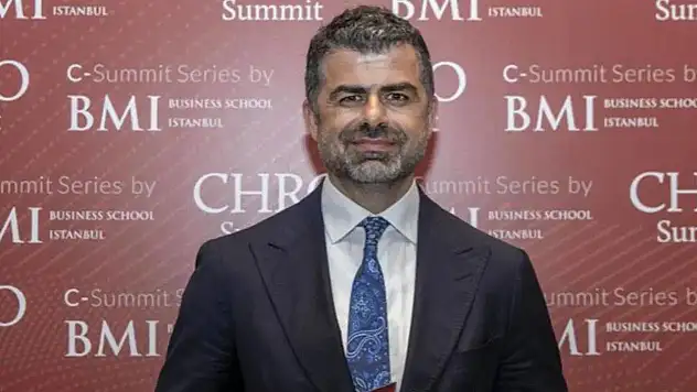 BİK Genel Müdürlüğü'ne Abdulkadir Çay atandı