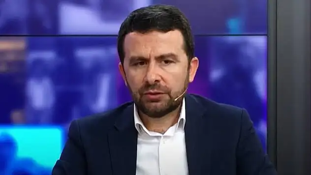 BİK Müdürü Çay'dan Erdoğan'a teşekkür