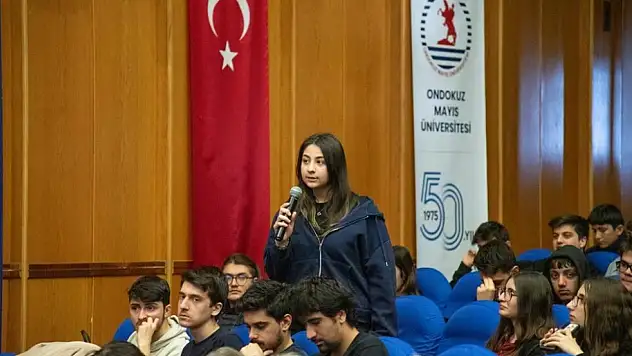 Bilim ve teknolojilerinin geleceği konuşuldu