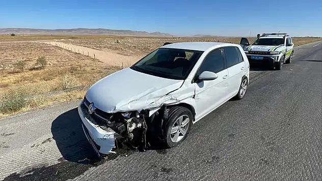 Bir aile ölümden döndü