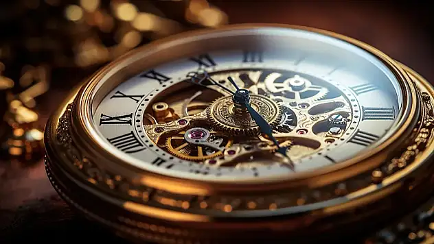 Bir saat neden 60 dakika? Şaşırtan gerçek!