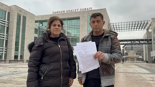 Bir Videoya Tıkladılar, Hayatları Altüst Oldu