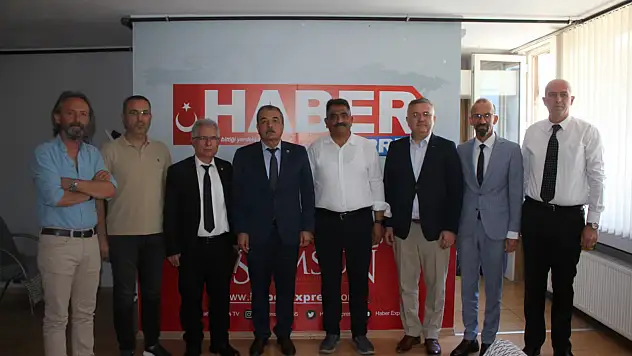 Birleşik Kamu-İş'ten Toplu Sözleşme Öncesi Samsun'a çıkarma