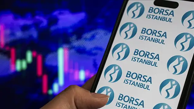 BIST 100 endeksinde yükselişler yüzde 2'yi aştı