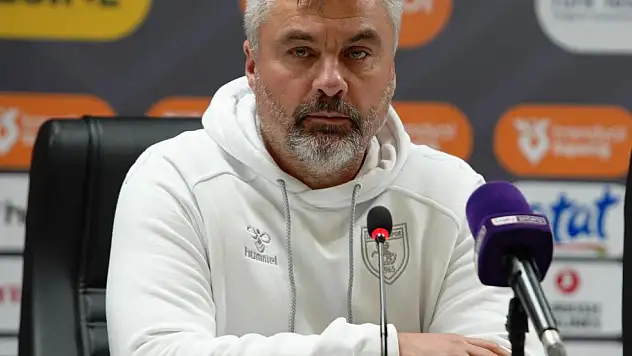 'Bizim hatalarımızdan dolayı oldu'