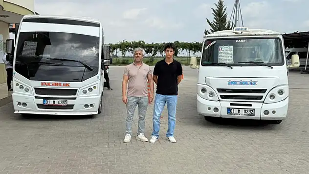 'Borç parasıydı, çalan lütfen geri getirsin'