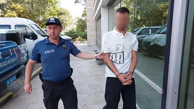 Borç tartışması tüfekli saldırıya dönüştü