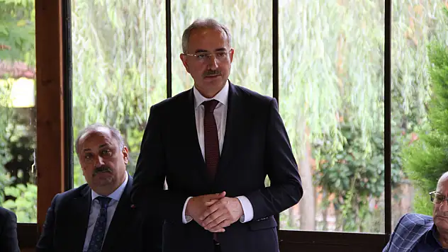 Borçlar Ödendi, Hizmetler Hız Kazandı