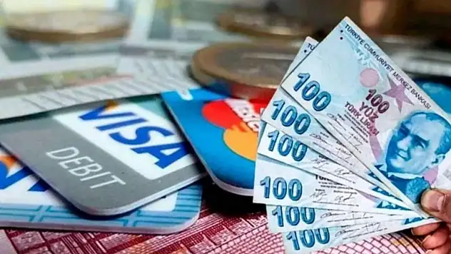 Borcu olanlar, borcumuz çok diyenler bu müjde size!