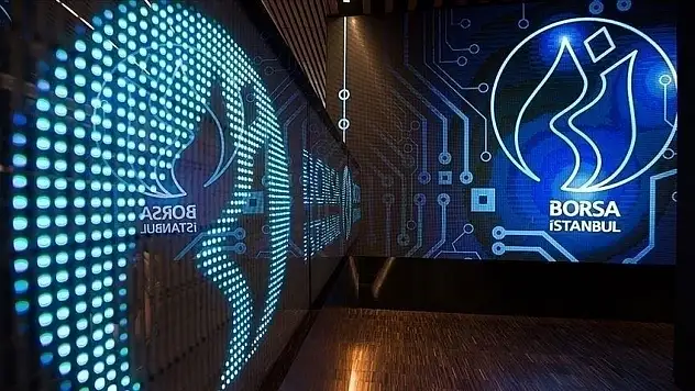 Borsa İstanbul Rekor Tazeledi