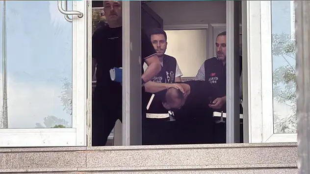 Boşandığı eşini öldüren şahıs tutuklandı