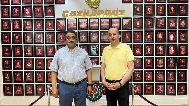 'Bu duvara bir şehit fotoğrafı daha asılmasın'