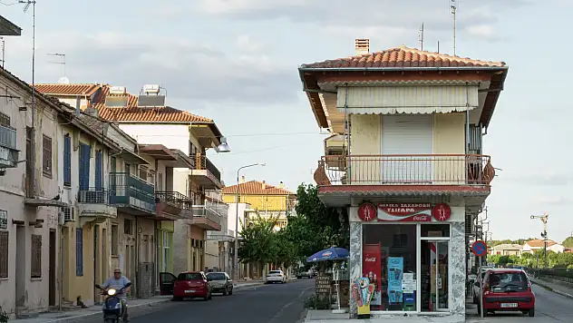 Bu köylere yerleşenlere 500 bin TL verilecek