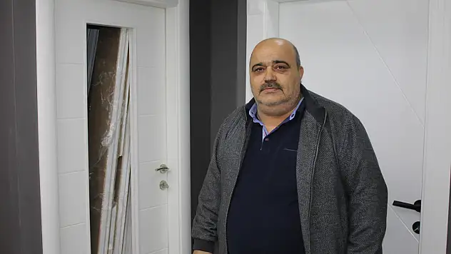 Bu Sözler Samsun'un Kalbinden: 'Esnaf Kan Ağlıyor'