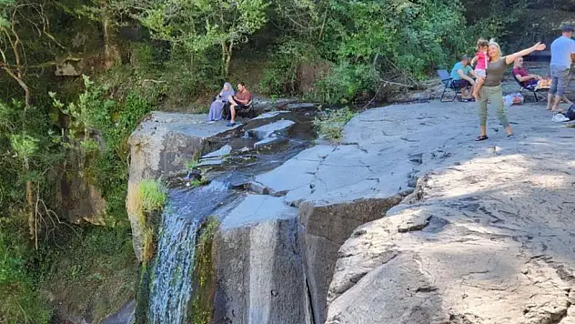 Bu yıl 151 binden fazla kişi gezdi