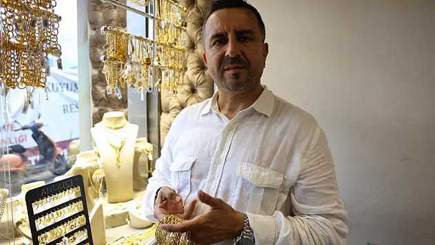 Burma bilezikten vazgeçmeyin