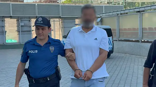 Burun kıran iş yeri sahibi tutuklandı