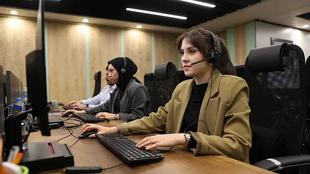 ALO 153'ten 2025 Yılında Rekor Başarı