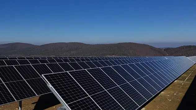 Büyükşehir'in doğa dostu belediyecilik vizyonu