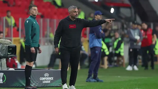 'Çabuk hoca değişikliğine gidiliyor'