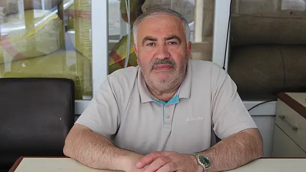 Çakır: 'Rekolte 550 binin üzerine çıkarsa fındık altın yılını yaşar'